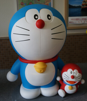 多啦A夢