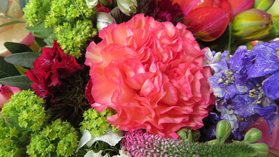 Blumenstrauß