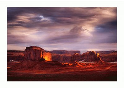 Arizona Desert Beauty jigsaw puzzle