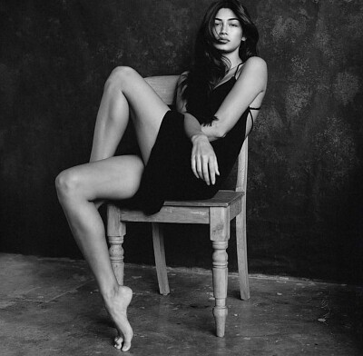 Blanco y negro