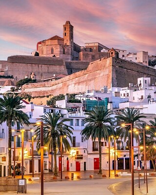 Ibiza