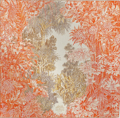 jardin botanique de Palerme