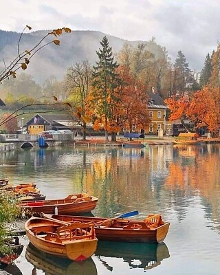 Lago Bled