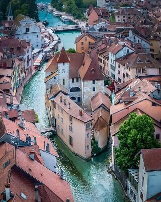 Annecy-Francia