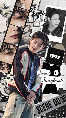 Jungkook