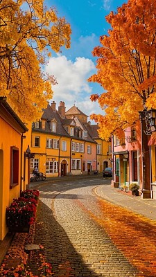 Fuggerei-Alemania