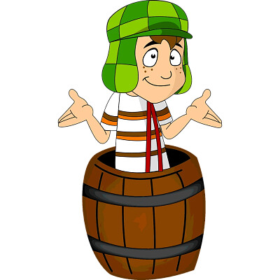 el chavo