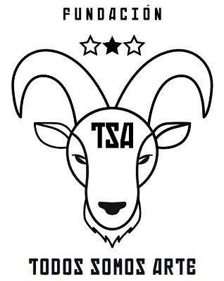 Logo Fundacion TSA