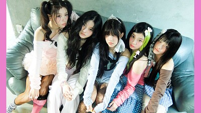 Illit Not Cute Anymore