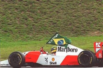 SENNA