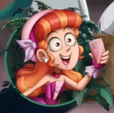 las leyendas teodora