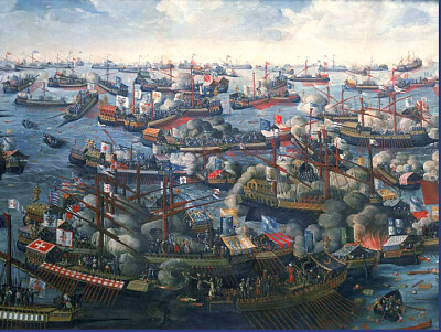 L 'invincible Armada