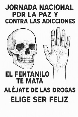 EL FENTANILO TE MATA