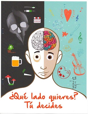 Prevencion de adicciones