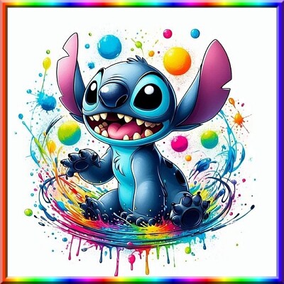 Stitch