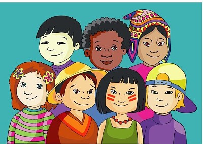 construcción de identidad