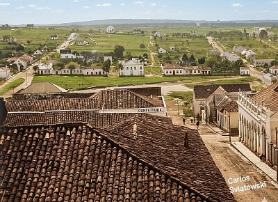 Princesa ainda criança