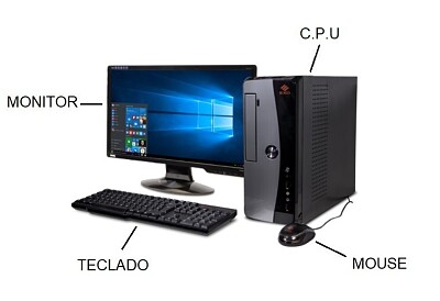 La computadora
