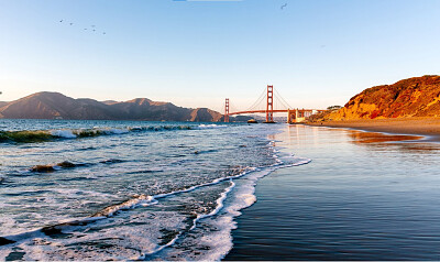 Golden Gate