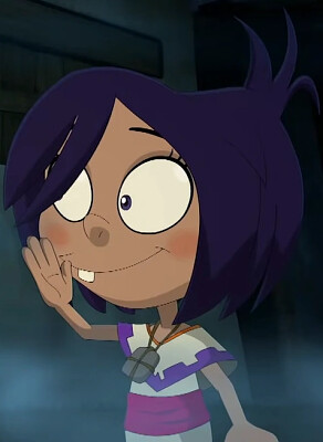 la leyenda de la llorona kika