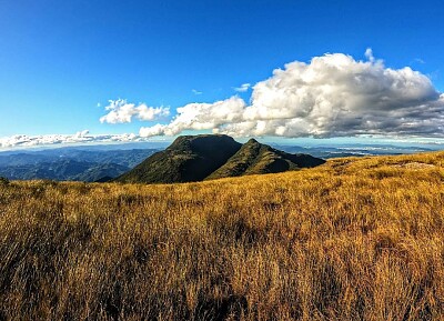 Vista do portal pico tabuleiro