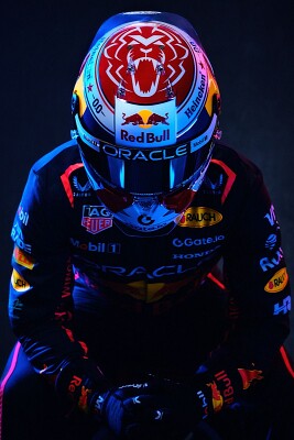 max verstappen f1