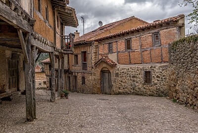 Calatañazor (SORIA).