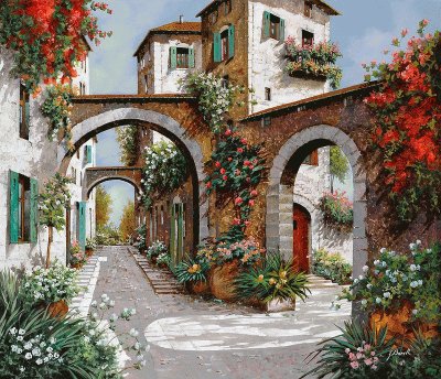 Arcos