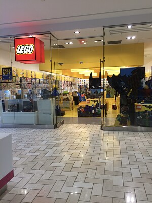 Tysons corner center