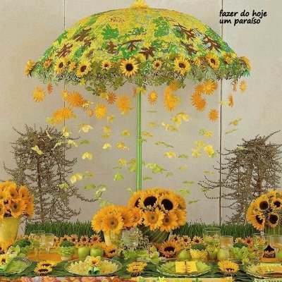 Girasol jigsaw puzzle