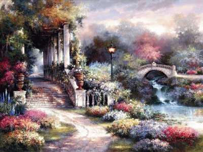 Paisagem Linda