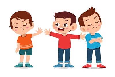 Conflictos en la convivencia