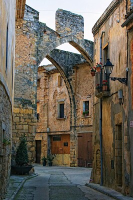 Vallbona de Les Monges-Lleida