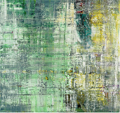 Richter Gerhardt Cage 2006