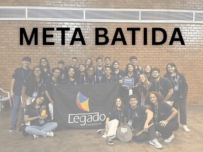 Meta Batida