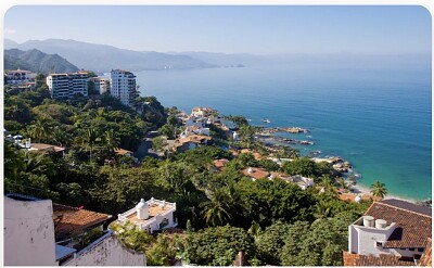 Puerto Vallarta