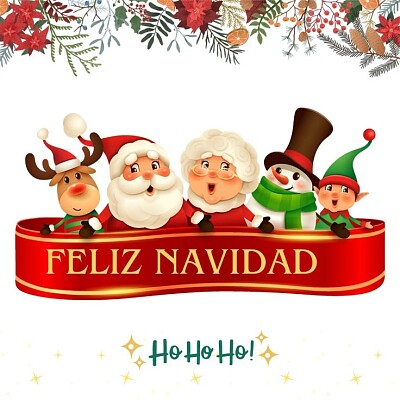 NAVIDAD 2025