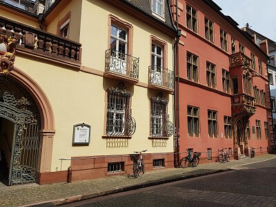 Freiburg