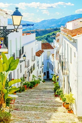 Frigiliana