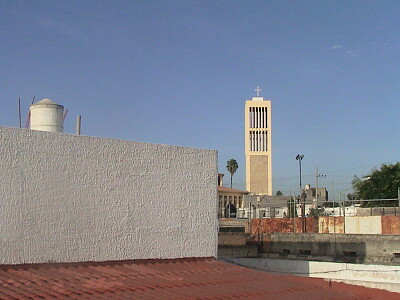 templo de san ignacio