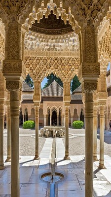 Alhambra