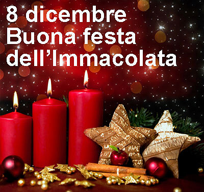 Immacolata