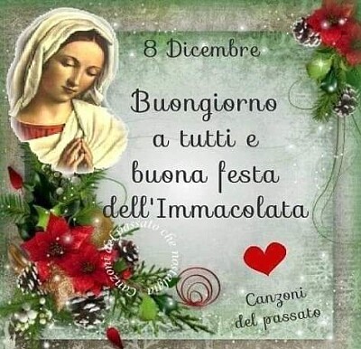 Immacolata