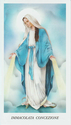 Immacolata
