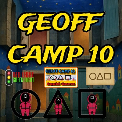GEOFF CAMP