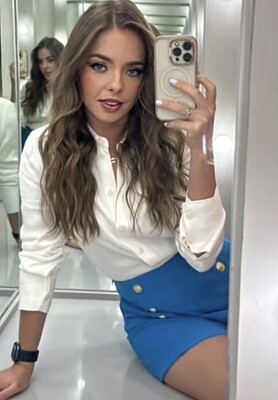 Valentina Rodríguez ♥️