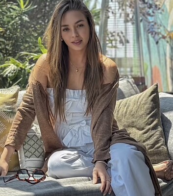 Valentina Rodríguez 