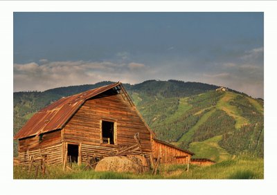 Steamboat Springs Colorado