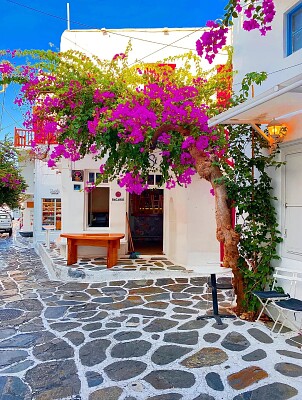 Grecia