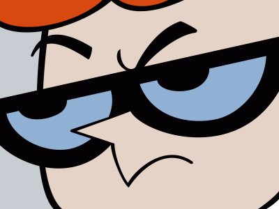 dexter laboratory